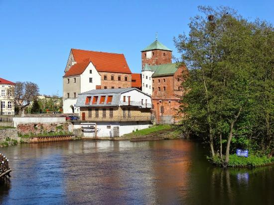 Zamek Książąt Pomorskich